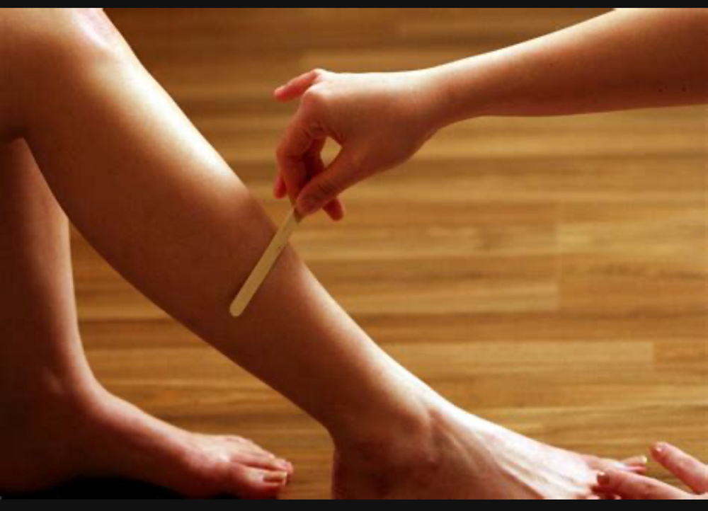 Half Leg Waxing at Skin Envy Myrtle Beach in Myrtle Beach, SC