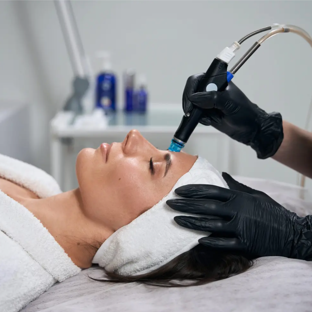 Skin Fix Signature HydraFacial at Skin Fix Aesthetics LA in Studio City, CA