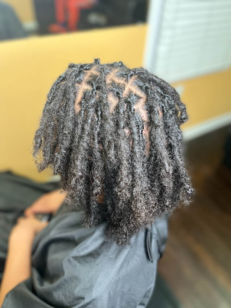 Loc Retwist