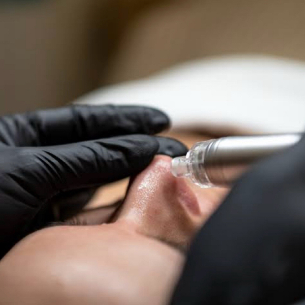 Hydro Facial at The Studio in Great Bend, KS