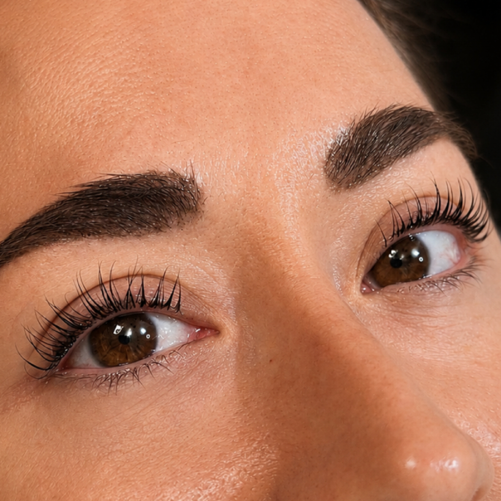 Lash Lift at Esthetics by Trina LLC in Oxford, OH