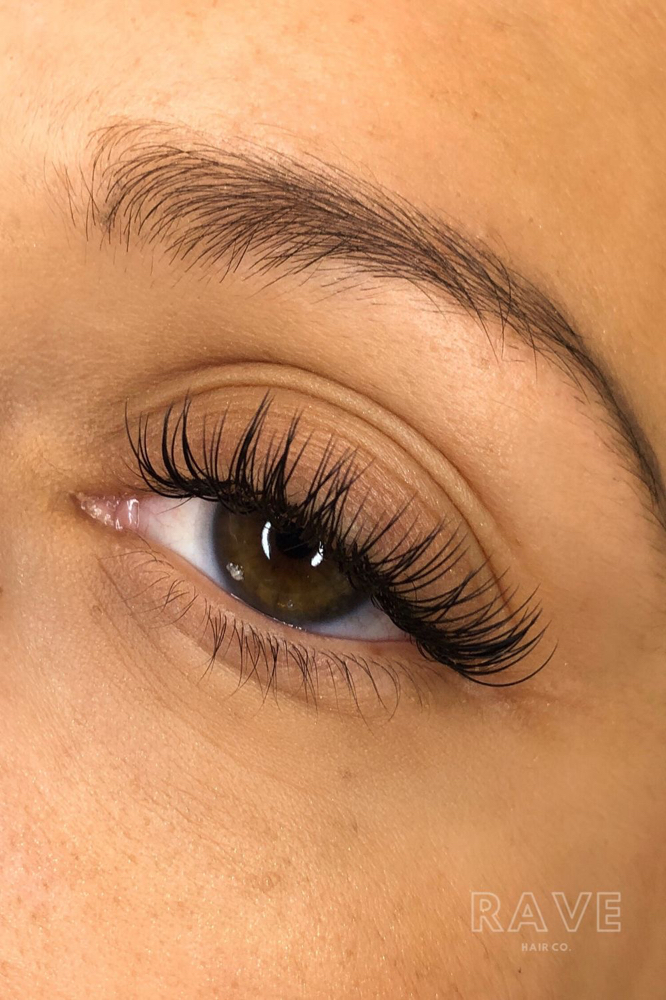 Classic Led Lash 3 Week Fill