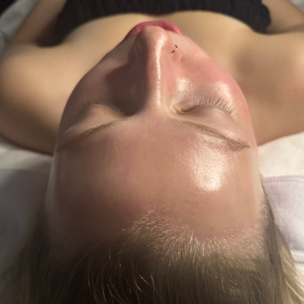 60-Minute Personalized Facial at Golden Glow Esthetics in Lees Summit, MO