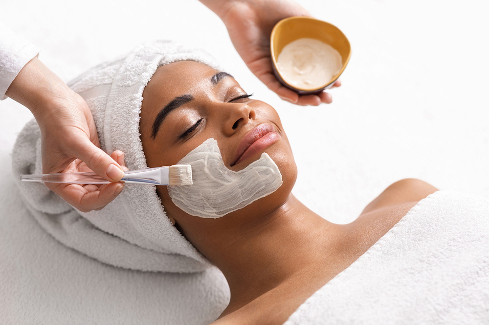 Facial ~ Radiance Vita-C