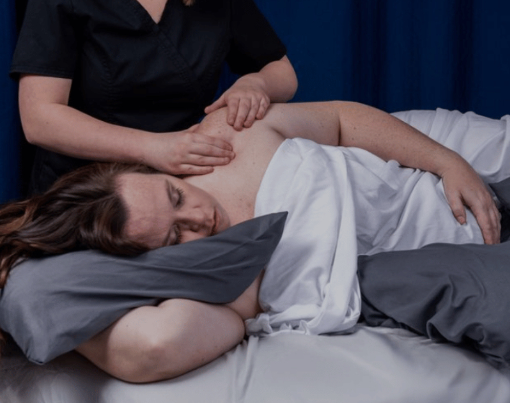 Prenatal Massage
