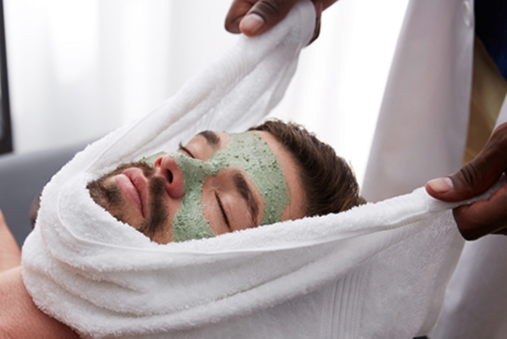 Essential Express Facial