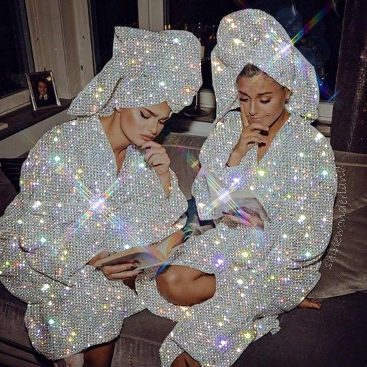 ✨Two Is Better Than One✨