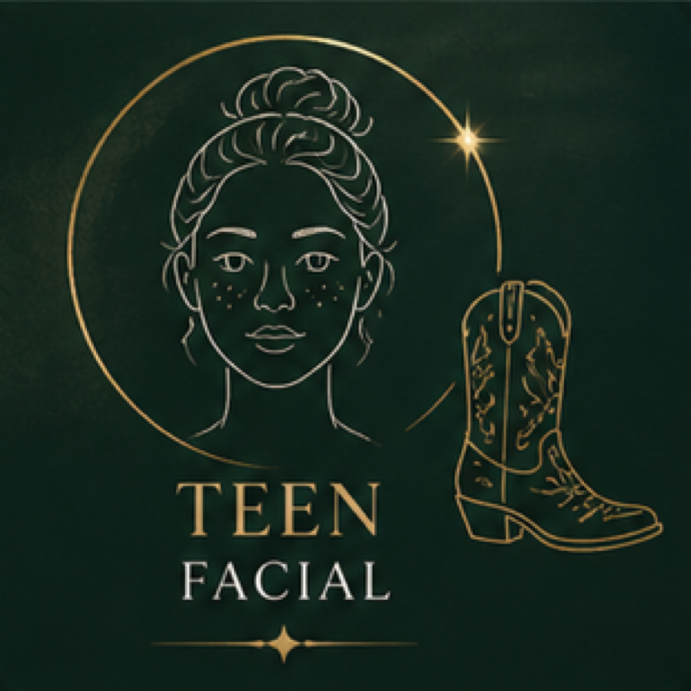 Teen Facial at Seventh & Grand Salon + Spa in Long Beach, CA