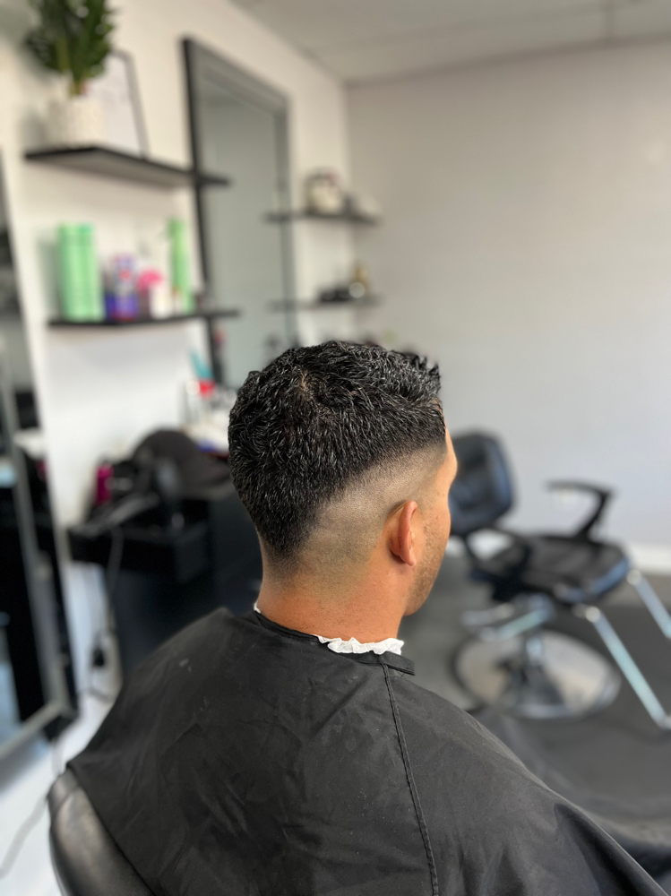 Gentlemens Cut