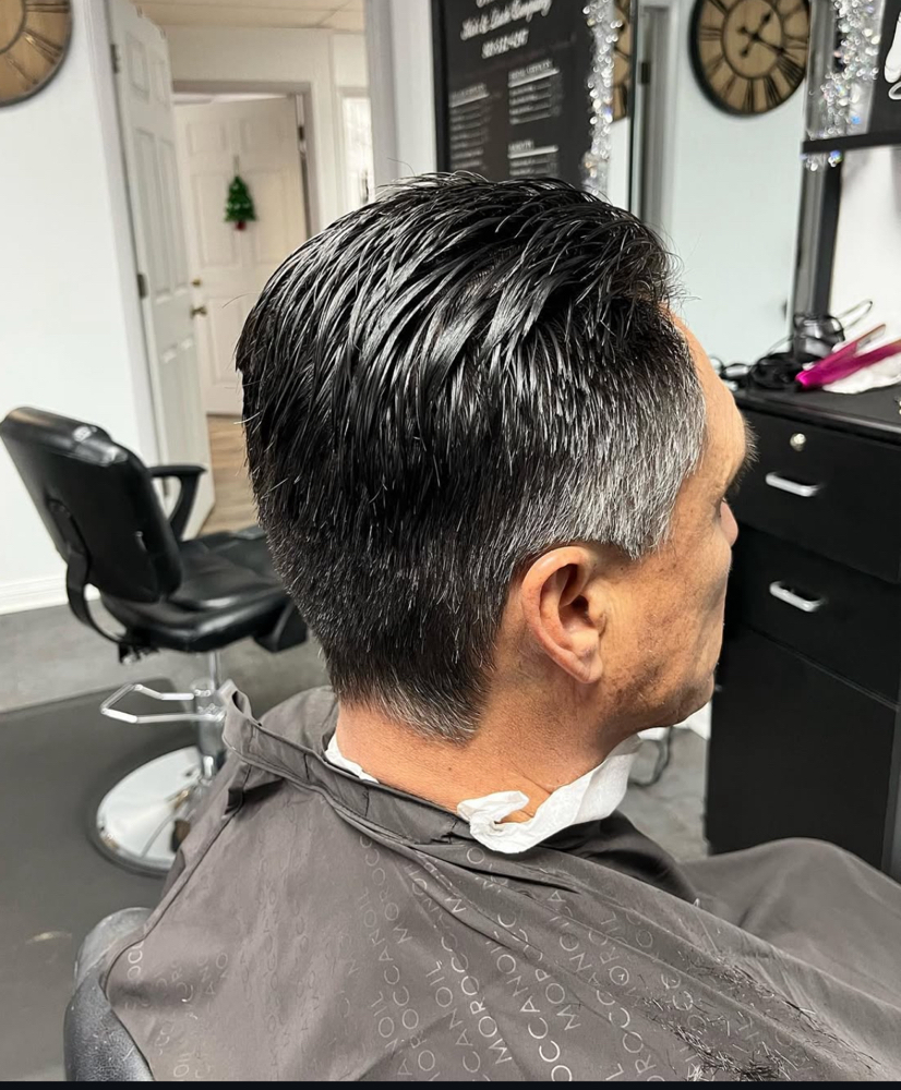 Gentlemens Cut