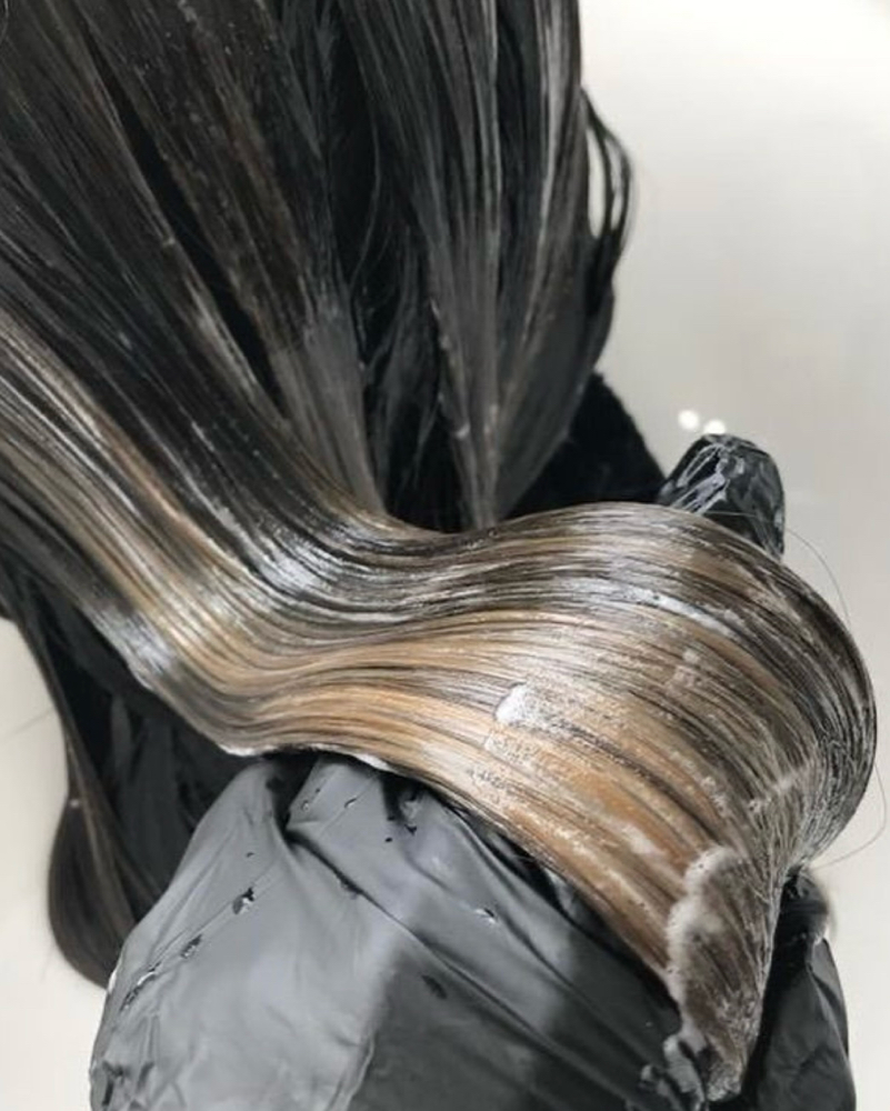 Shadow Root/toner