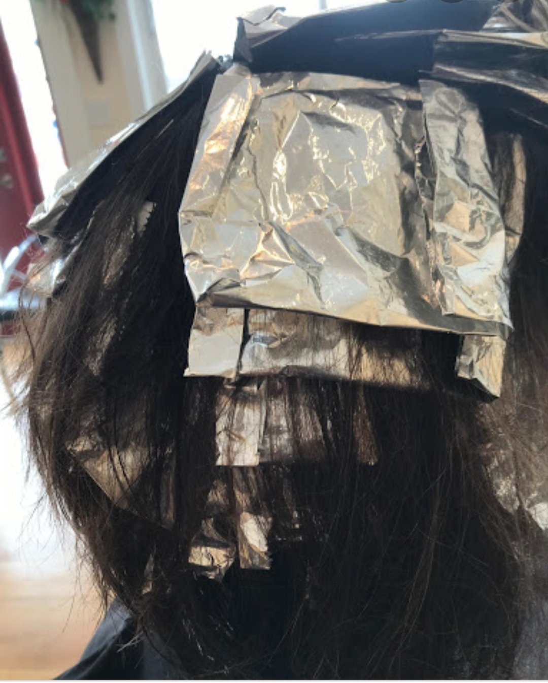 Foils 5-10(Individual)