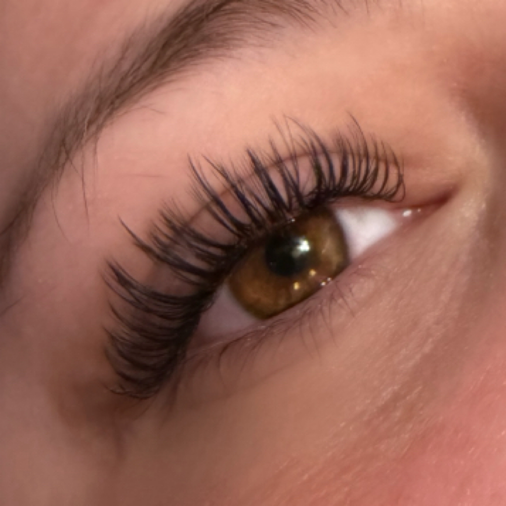 “Wet Set” Full Set