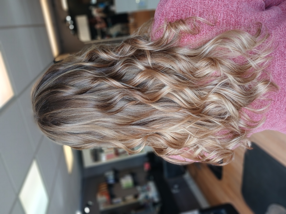 Balayage Bundle