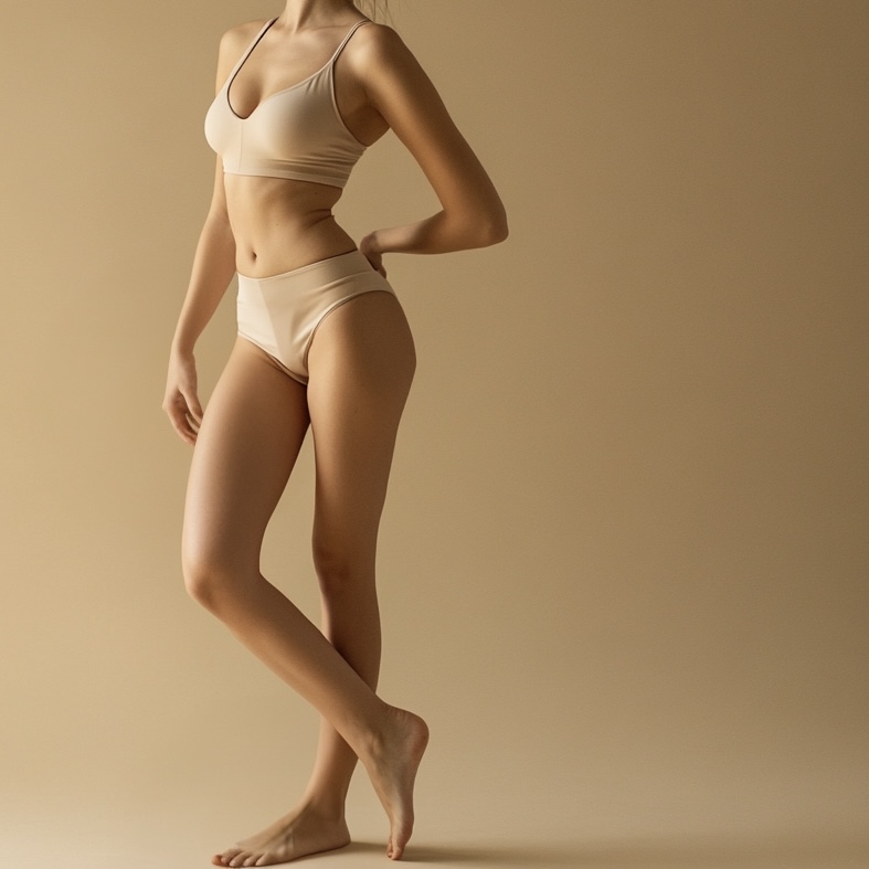 Full Legs