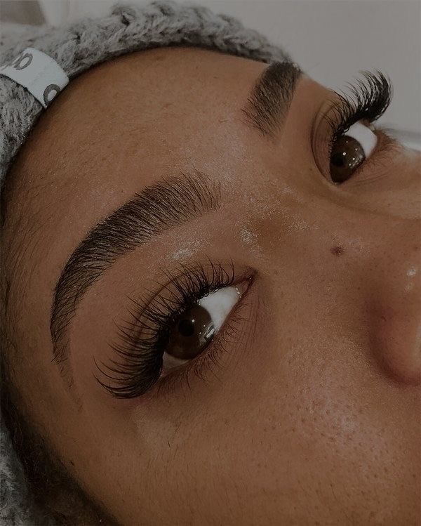 Wispy Volume Set