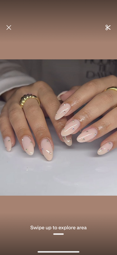 Rhinestones/Stickers