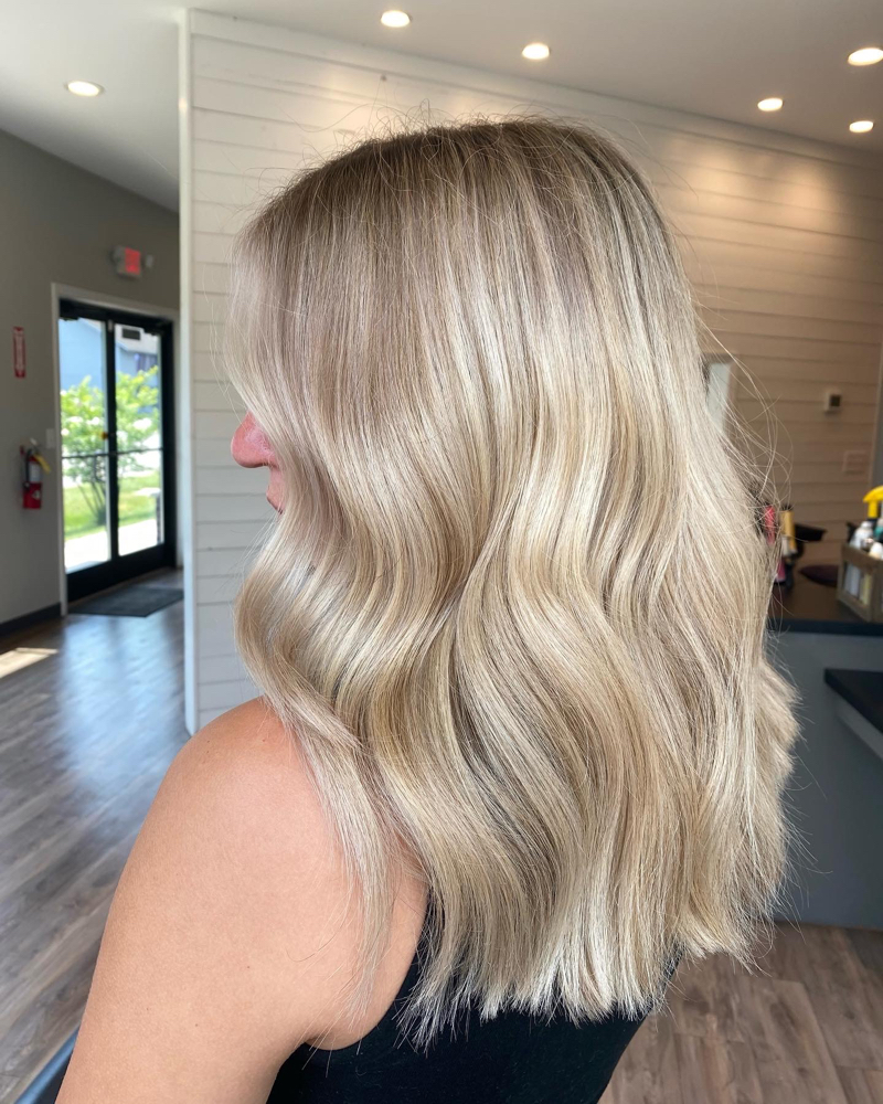 Partial Highlight
