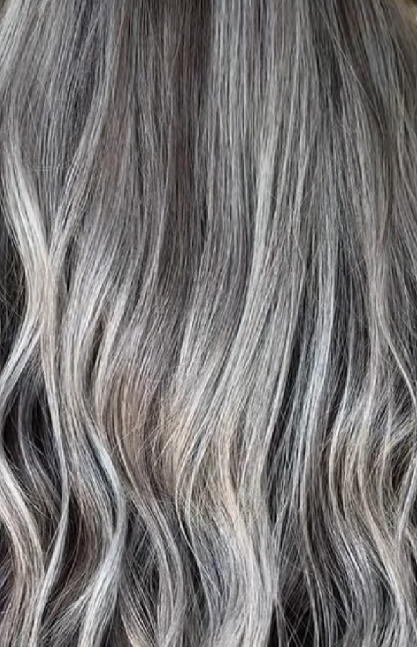 Extension Install at Jessica Isbell Hair in Bakersfield, CA