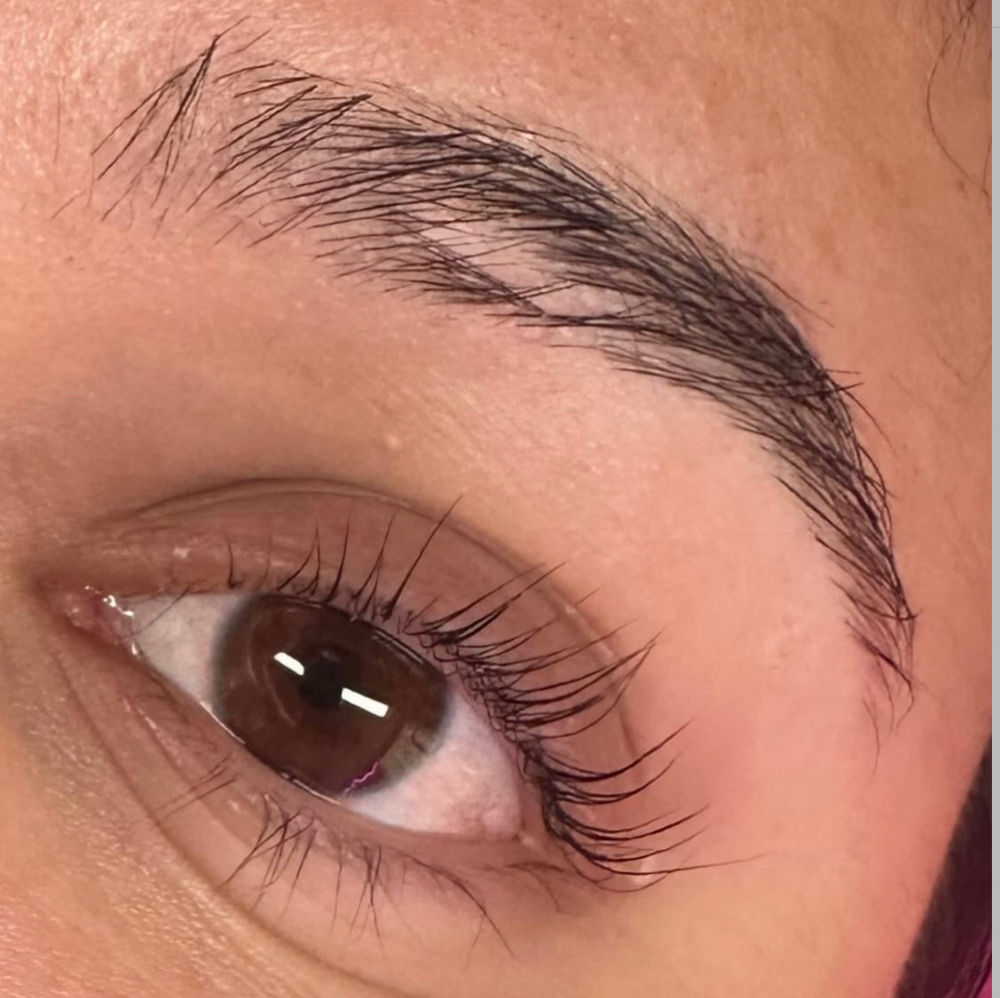 Lash Lift