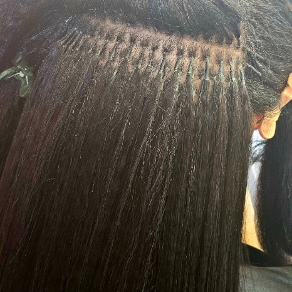 Extensions Consultation Required at Tranquil Touch in Harker Heights, TX