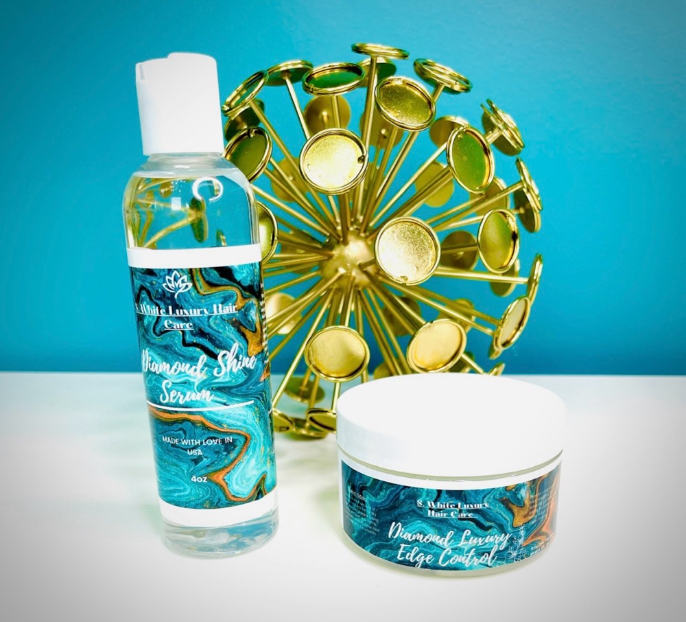 Crochet Braids + Removal