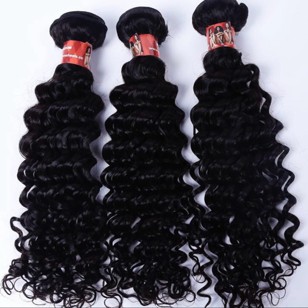 💫 ELITE SEW-IN (20”–24”) at Weaves On Wheels in Pittsburgh, PA