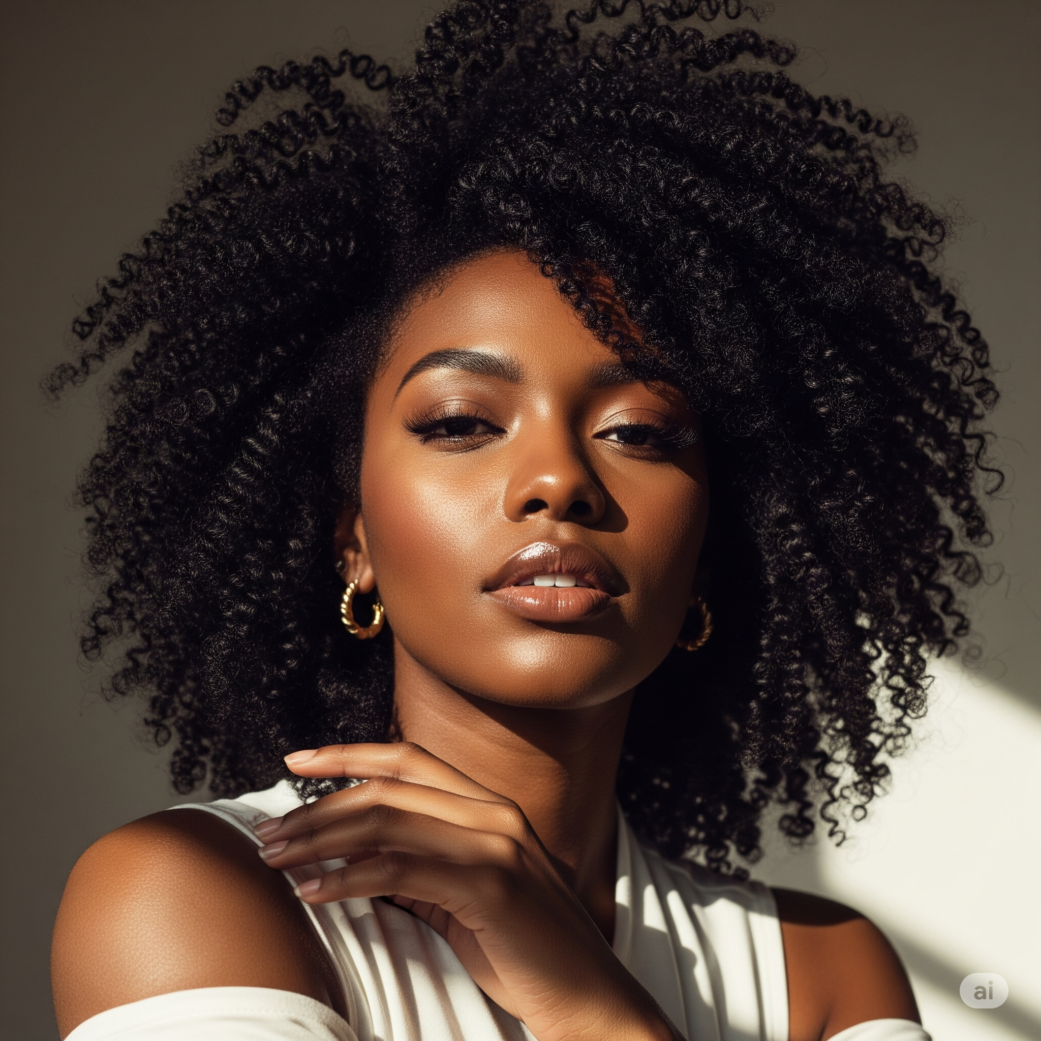 Virgin Hair/color/chemical Service at Talk of The Town Salon in Blytheville, AR