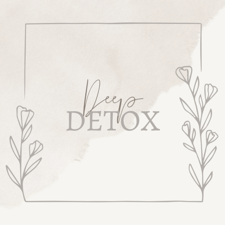 Deep Detox Acne Facial at Esthetics at Salon Lox in Elizabethtown, PA