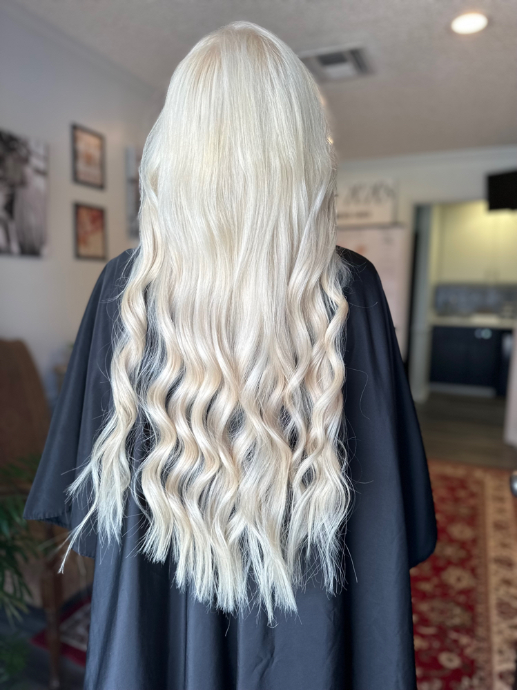 Extension Colsultation