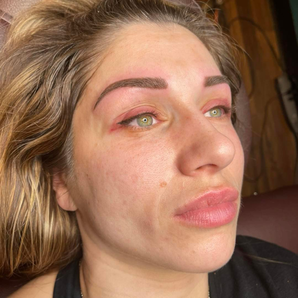 Lash Enhancement Eyeliner