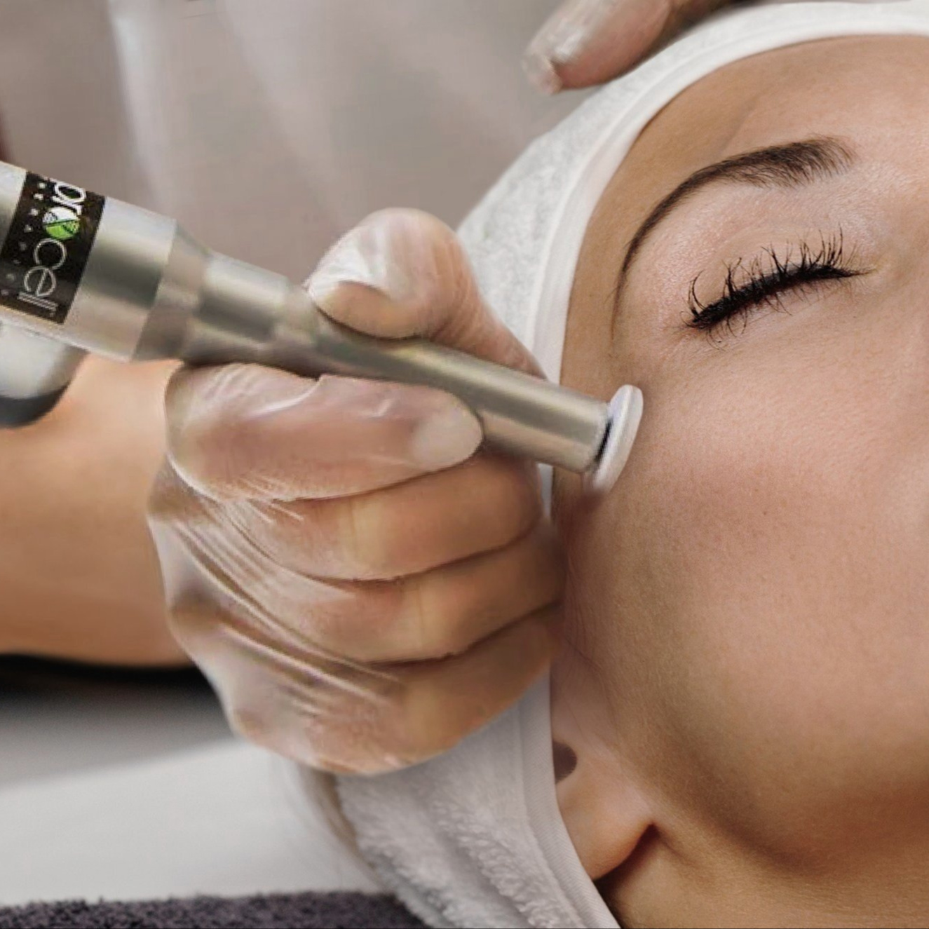 Procell MicroChanneling at Skin Therapy in Hingham, MA