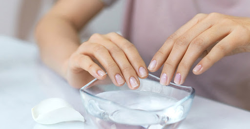 Acrylic Removal