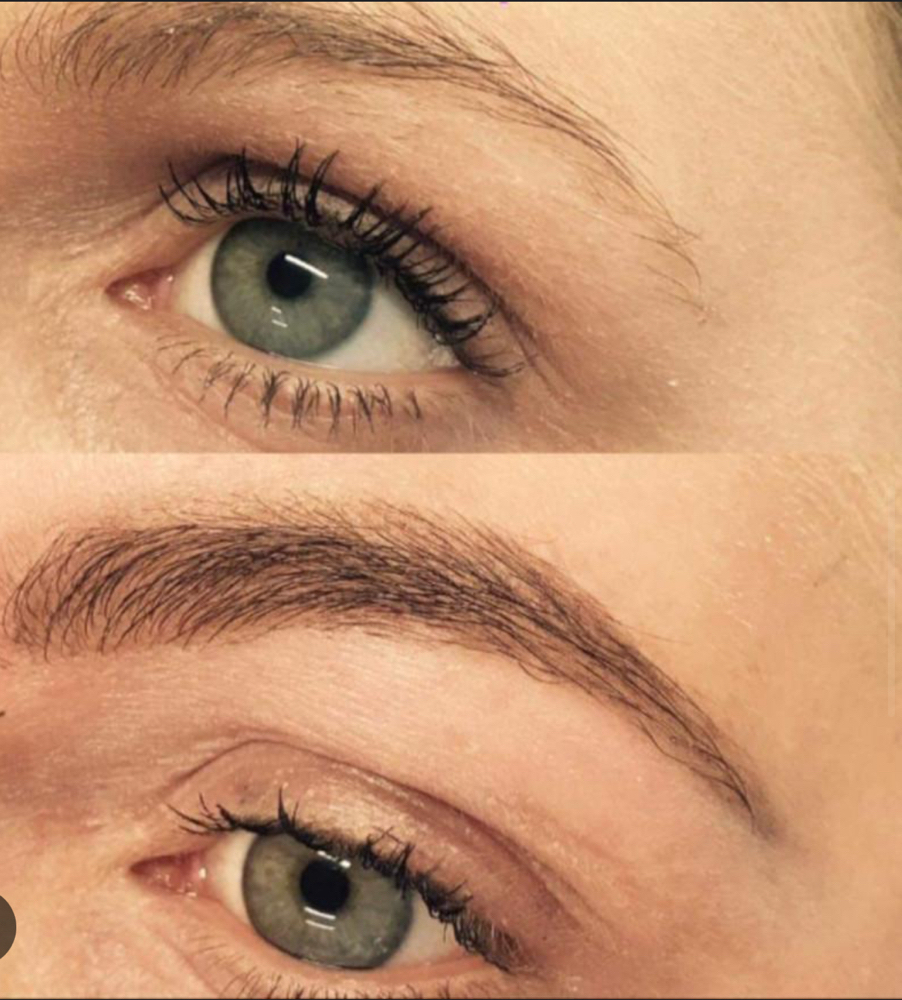 Lash Or Eyebrow Tint