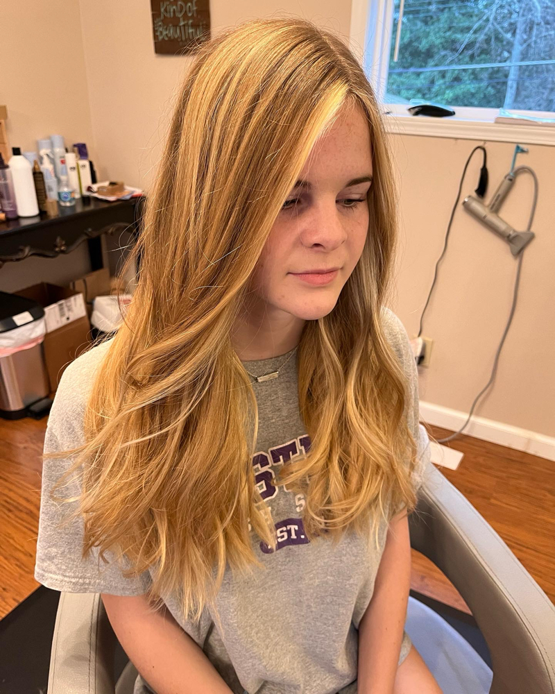 Balayage