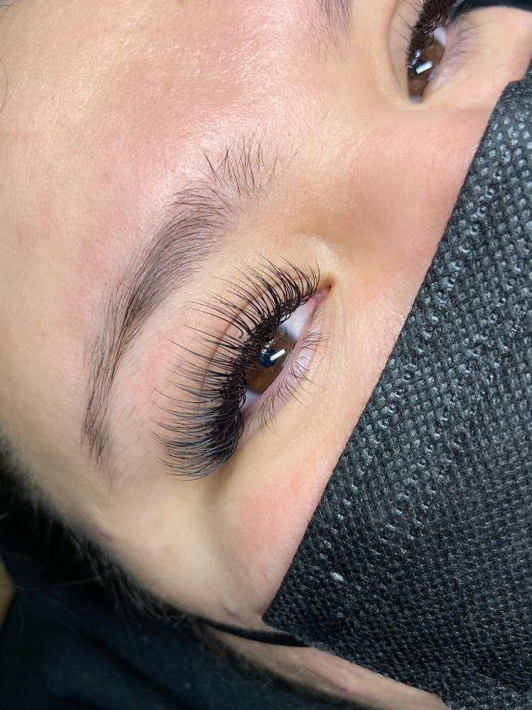 Flirt & Flutter In-Fill