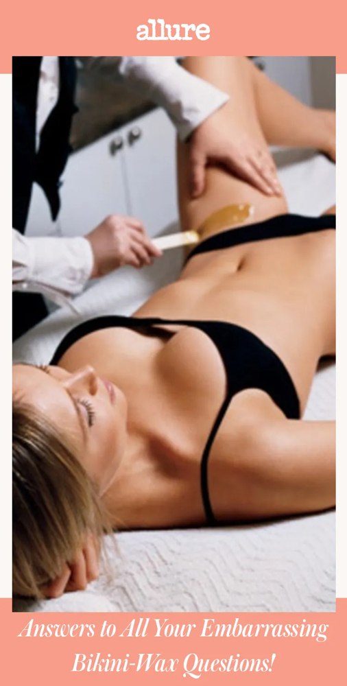 Bikini Line