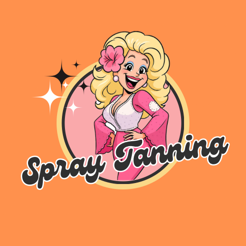 Spray Tanning