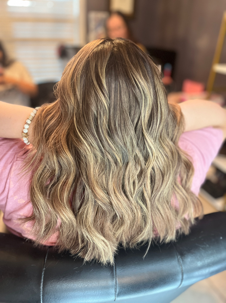Highlights(full 4oz),ABC.