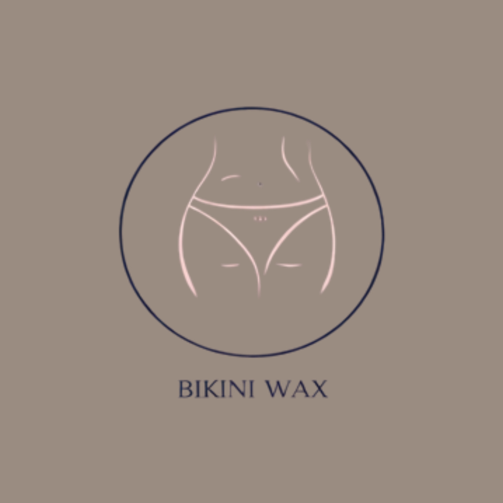 Bikini Line at The Wax Ko. in Glen Burnie, MD