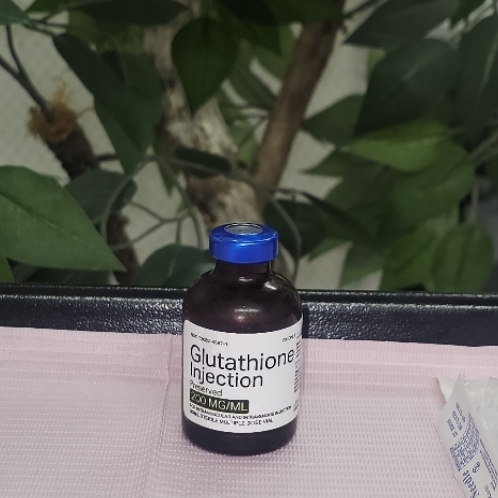 Glutathione (for  IV Add-On only) at Elite IV and Wellness in Cerritos, CA