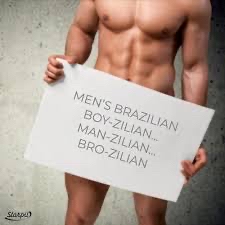 Brazilian (M)