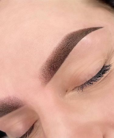 Ombré Brow