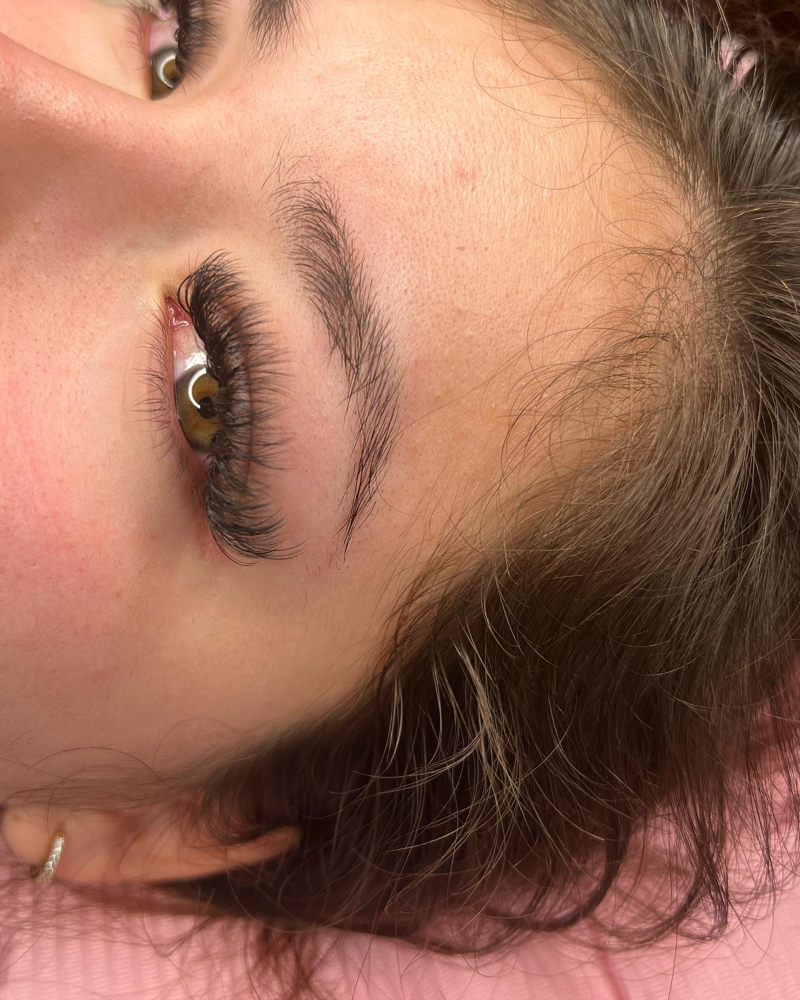 Hybrid Fill In