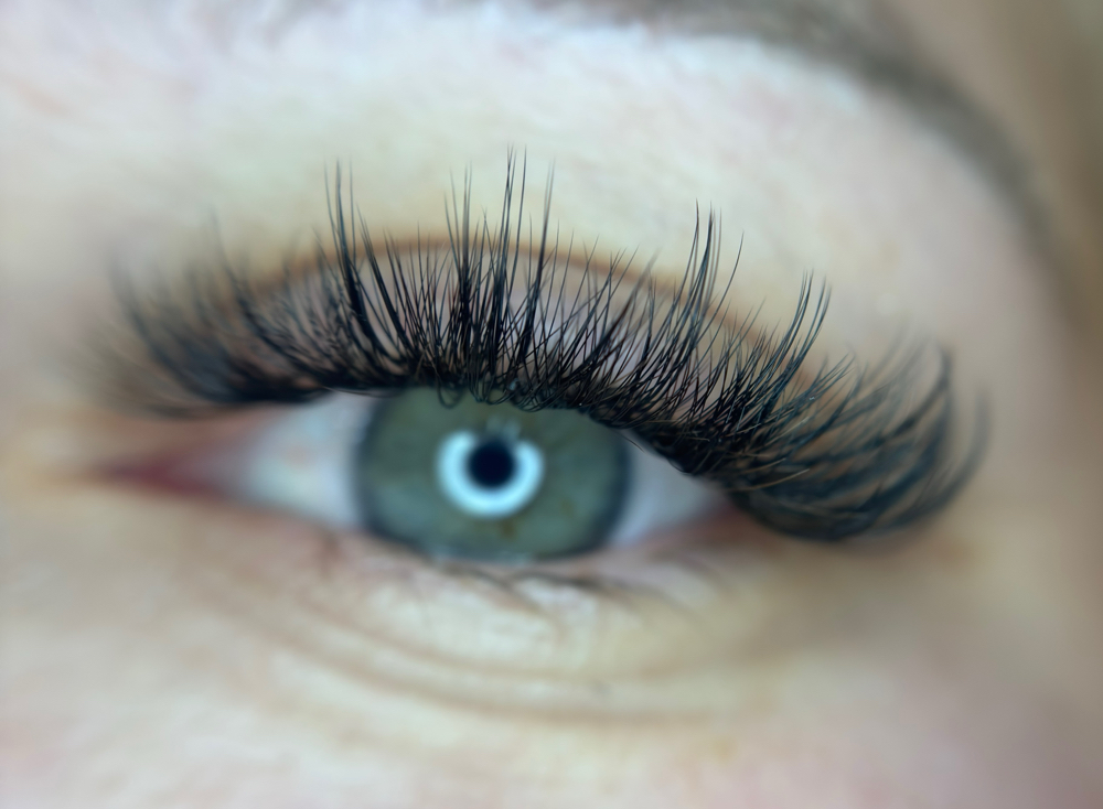 Hybrid Lash