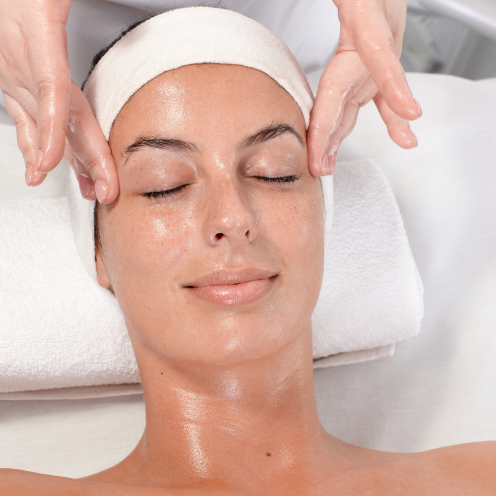 Glow Facial