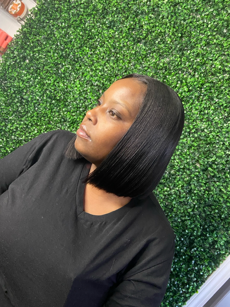 Pronto Quickweave at Diva Dreams in South Euclid, OH