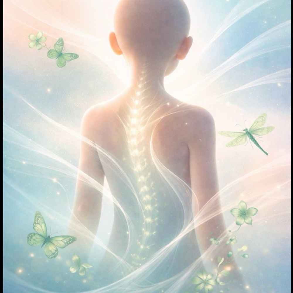 Youth Recovery Massage — Gentle Dep