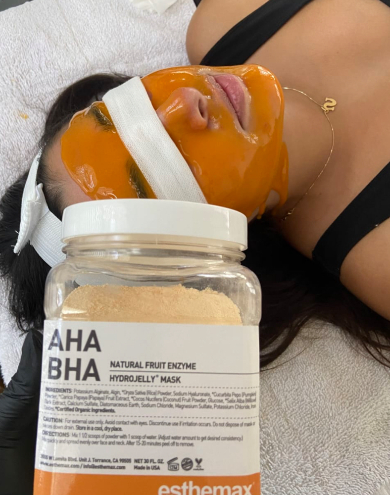 HYDROJELLY FACIAL