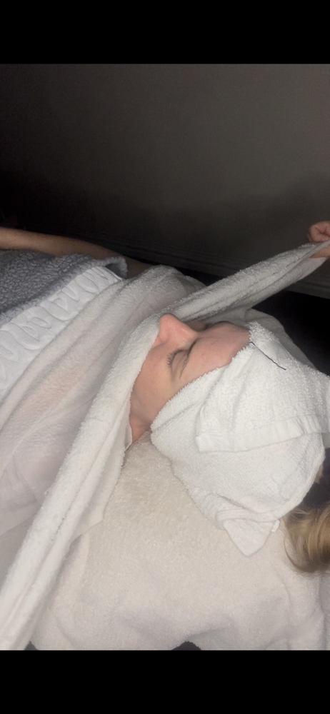 The Basic Facial